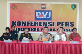 Polisi Selidiki Dugaan Overload dan Manipulasi Manifes pada Tragedi KM Nurul Salsa