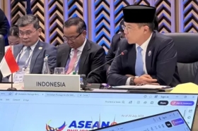 Indonesia Dorong Pembentukan Forum ASEAN untuk Perkuat Perlindungan Warga Negara di Luar Negeri