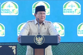 Prabowo Soroti Kebocoran Anggaran Negara, Sebut Potensi Dana yang Diselamatkan Capai Ribuan Triliun