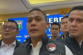 Bareskrim Tangkap Kasat Narkoba Polres Tangsel Bersama Tujuh Anggota Polisi dalam Dugaan Kasus Narkotika