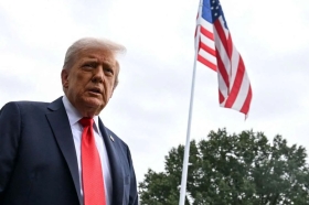 Trump Terbitkan Perintah Darurat untuk Cegah Blackout di Sebagian Wilayah AS