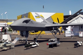 China Batasi Ekspor Drone ke AS, Enam Perusahaan Amerika Masuk Daftar Sanksi