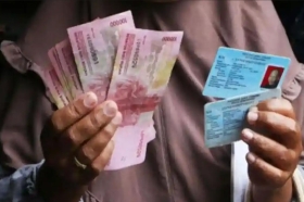 Mulai 2027, Pemerintah Uji Coba Bansos Berupa Transfer Tunai ke Rekening Penerima