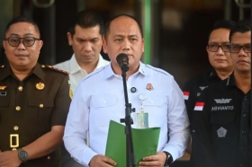 Kolonel Budi Utomo Jadi Tersangka Baru Dugaan Korupsi Program MBG