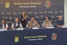 Ekshumasi Sutrimo: Forensik Tak Temukan Luka Kekerasan, Penyakit Jantung Iskemik Tak Bisa Disingkirkan