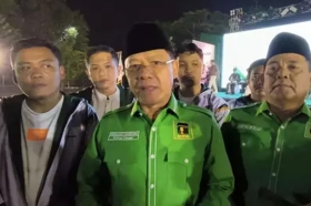 PPP Soroti Wacana Syarat Dua Fraksi untuk Usung Capres